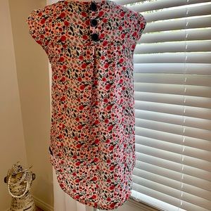 Matilda Jane top.